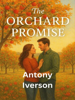 cover image of The Orchard Promise